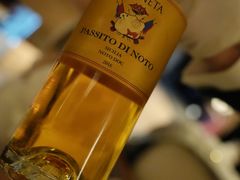 -瑞吉酒店 · Elba 欧尔巴意大利餐厅· 精致意餐·云端聚会