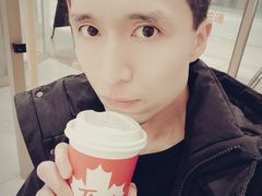 -Tims天好咖啡·贝果(东方广场店)