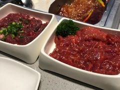 -海底捞火锅(老城根店)