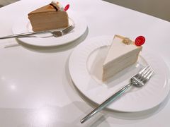 -双风车咖啡馆 Twin Windmills(六道口店)