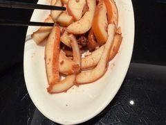 -美乐食街(小南店)