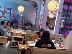 -千牛将·鲜牛肉火锅(开元路店)