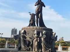 -秦始皇帝陵博物院-丽山园