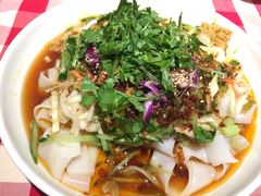 西贝凉皮-西贝(金桥店)