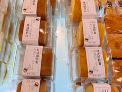 -海福仑韩国面包