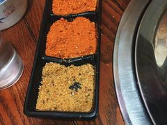 -牛犇烤肉(物资学院路店)