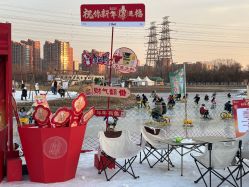 -268童话露营农场·烧烤·团建