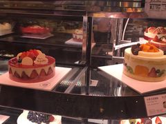 -巴黎贝甜(五道口店)