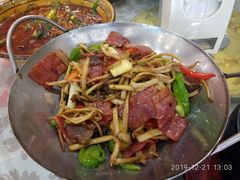 -廖老妈蹄花(中海国际店)