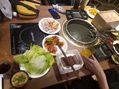 -火炉火自助餐(悠唐购物中心店)