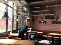 大堂-茅庐毛血旺(烟台大悦城店)