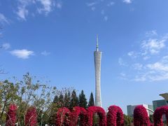 -二沙岛艺术公园