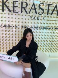 -ARC弧线沙龙