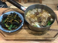 -小满手工粉(上海文峰广场店)