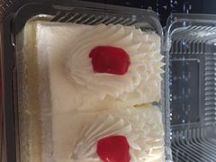 -红宝石·鲜奶小方(莘庄店)