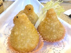 -点都德(华强南店)