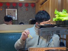 -九田家黑牛烤肉料理(溧阳吾悦店)