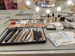 -天真蓝照相馆(新世界店)