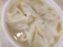 鸡汤抄手-张老五凉粉店(省医院店)