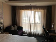 -兰州步行街希尔顿欢朋酒店