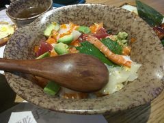 -林妈妈村·日式料理(宝山龙湖天街店)