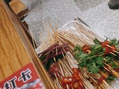 -旺蜀主成都串串火锅(西直门凯德MALL店)