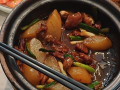 -客家本色·客家菜(石岩店)