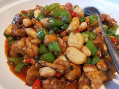 香辣紫苏牛蛙-凤凰湘语·湘粤鲜融(浦东旗舰店)