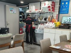 -李先生牛肉面大王(马栏店)