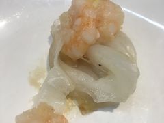 虾饺-大咀港式茶餐厅(恒泰店)