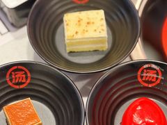 -汤岛涮·自助小火锅(桐乡吾悦广场店)