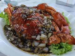 -明记烧鱼美味店