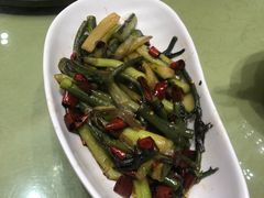 -刘胖子家常菜·蹄花焖藕(中南店)