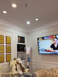 -武汉五洲整形外科医院