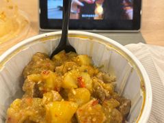 -中8楼风尚云南菜(颐堤港店)