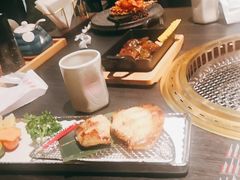 -AJIYA·池袋日式烧肉自助(天津万象城店)