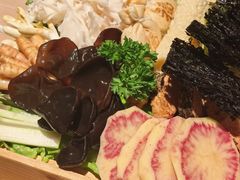-十二舍·湯物素煮(江泰潤政店)