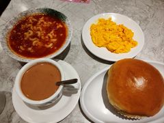 -翠华餐厅(正佳广场店)