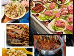 -牛华八婆麻辣烫(起源店)