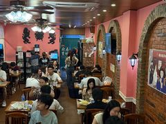 -番茄屋葡式美食(总店)