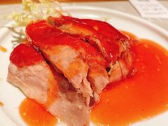 -松鹤面馆·古法焖肉面(观前店)