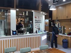 -李连贵熏肉大饼(丰台南路地铁站店)