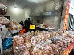 -东关回民小吃一条街(颍河西路店)