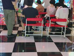 -天天玩X秋葉原日系动漫游戏中心