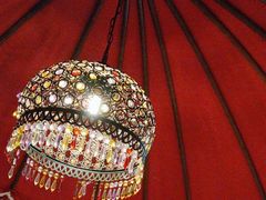 -那时新疆·若羌(经纬汇店)