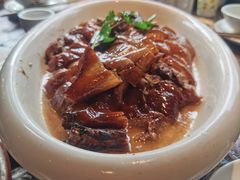 -广府乡下·饭庄(新港东路店)