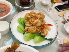 -阿拉佰饭店(西关店)