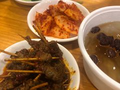 -宝小庆邵阳米粉(深圳市南山保利店)