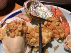 -三个渔夫·蒸汽海鲜(小白楼店)