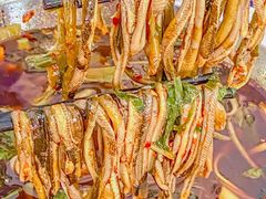 -乐山第一家临江鳝丝(茶坊路店)